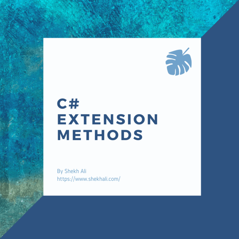 what-is-extension-methods-archives