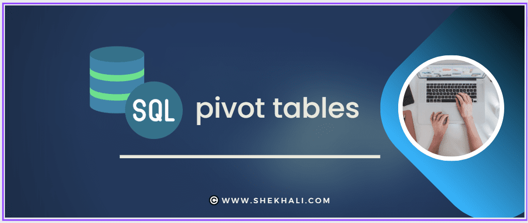 Pivot Table Syntax In Sql Server | Cabinets Matttroy