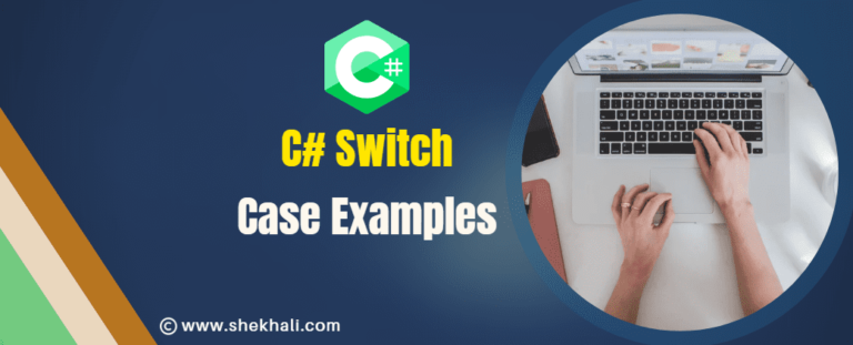 c-switch-statement-with-examples-shekh-ali-s-blog